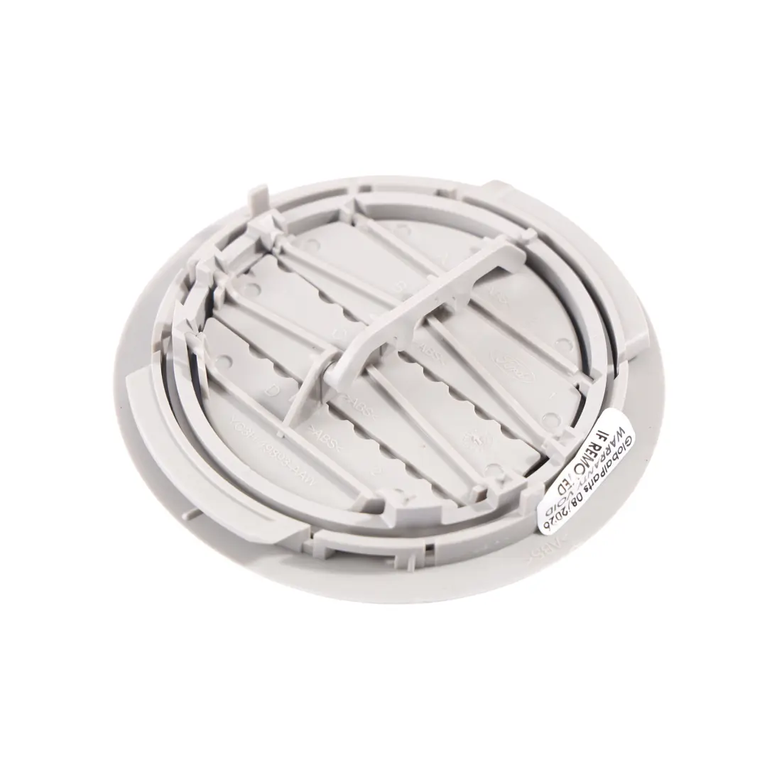 Ford Tourneo Custom Headliner Air Vent Grill Trim Cover Panel - SKU YC3H-19893-AAW - Part number YC3H-19893-AAW