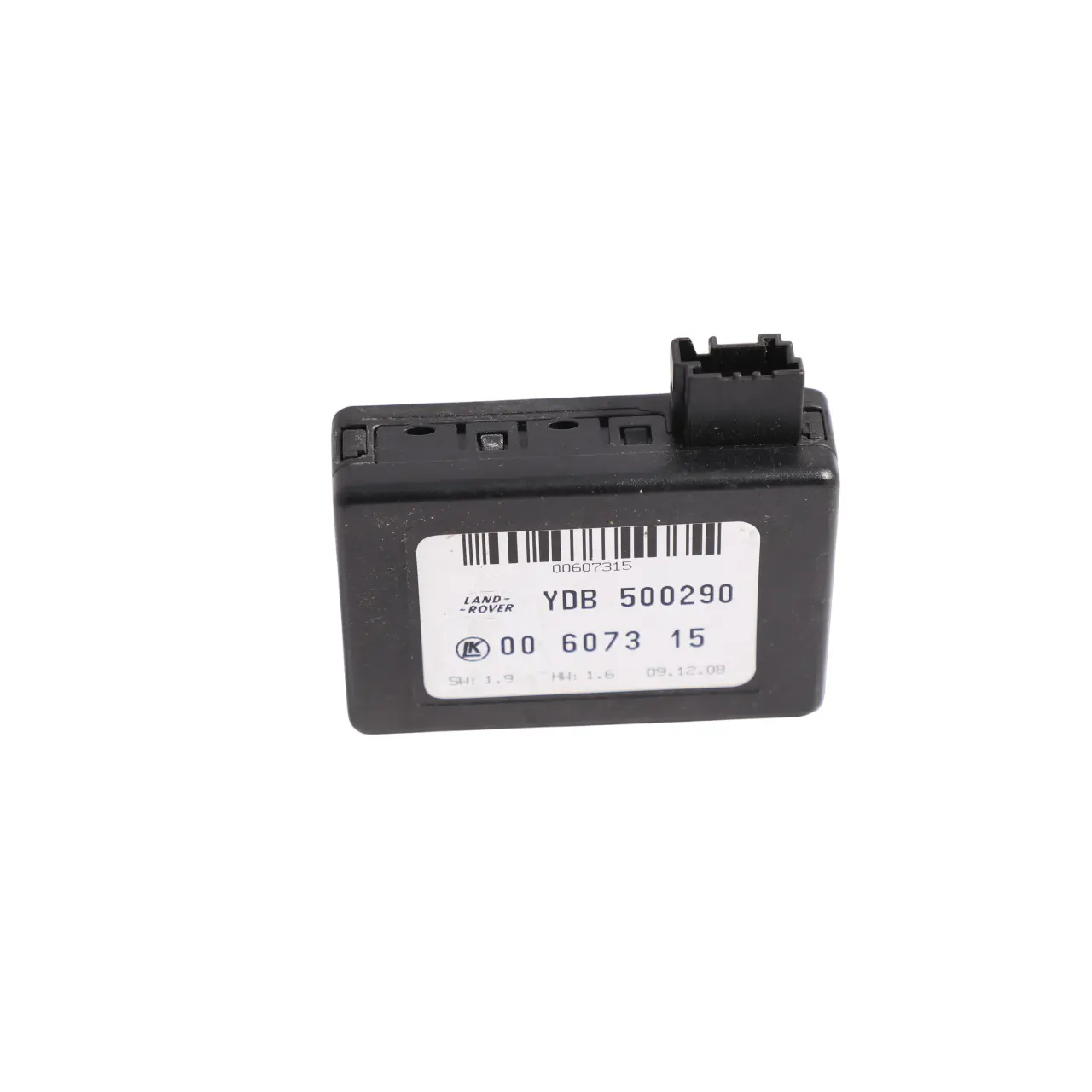 Land Rover Discovery 3 L318 Windscreen Rain Sensor YDB500290