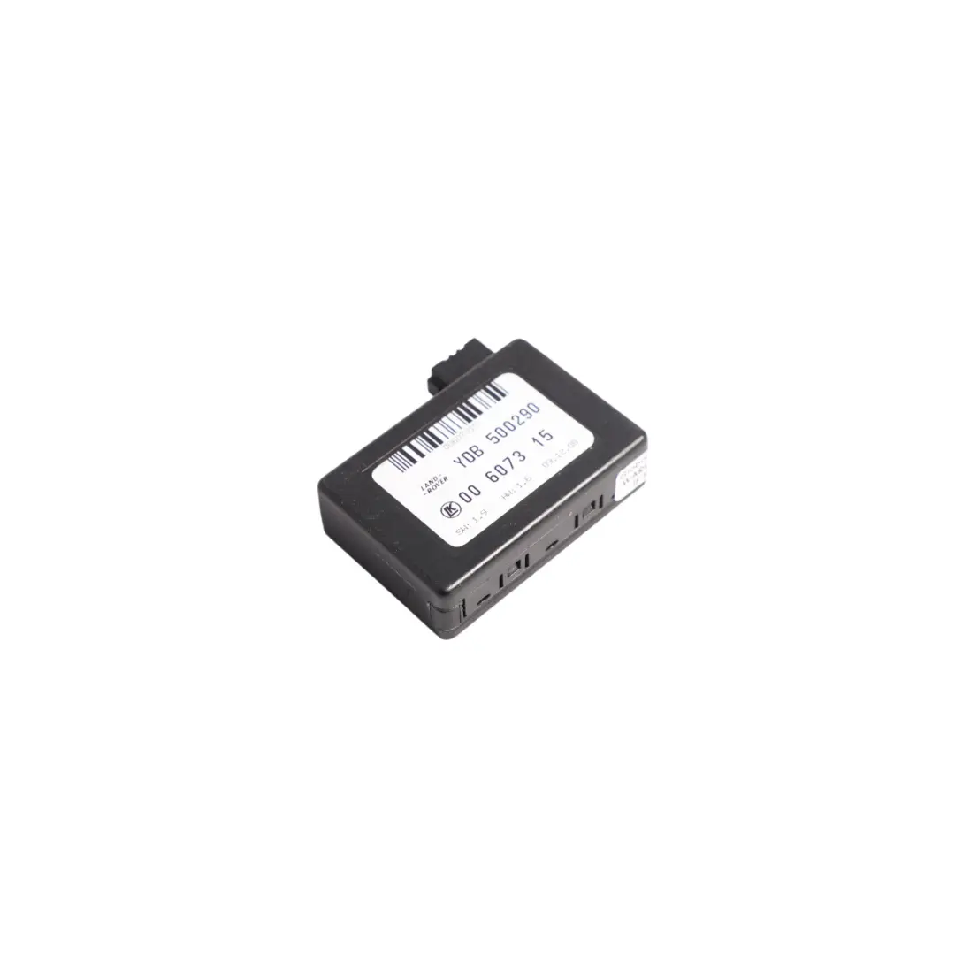 Windscreen Rain Sensor to Land Rover Discovery 3 L318 with Part number YDB500290 Land Rover Discovery 3 L318 Windscreen Rain Sensor - SKU YDB-500290 - Part number YDB500290