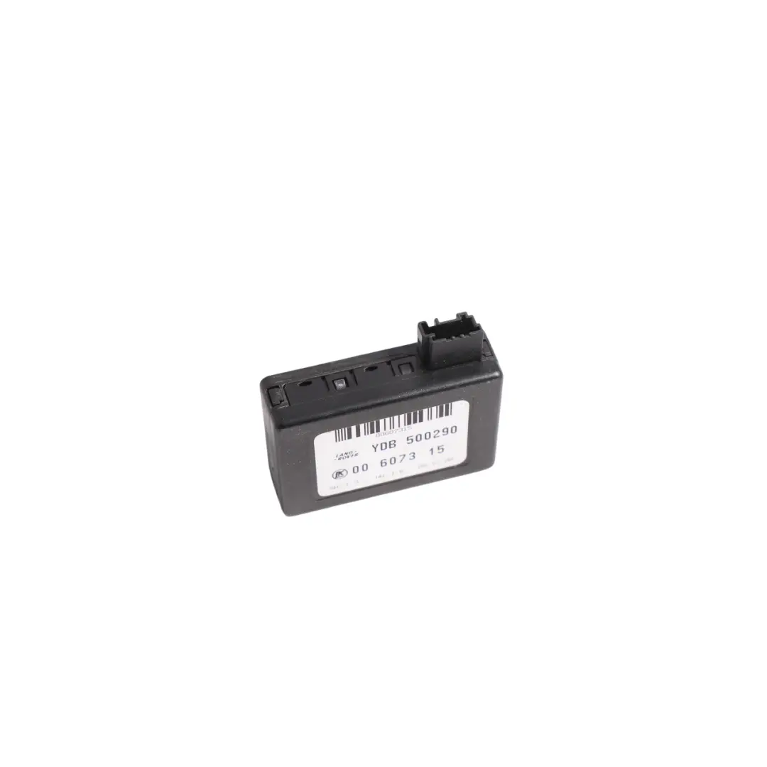 Land Rover Discovery 3 L318 Windscreen Rain Sensor - SKU YDB-500290 - Part number YDB500290