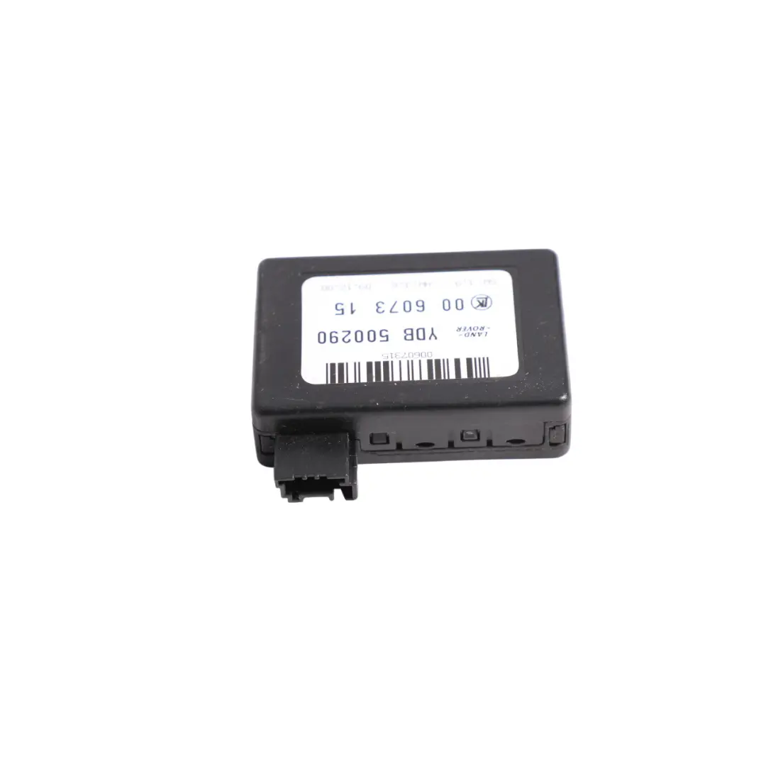 Windscreen Rain Sensor to Land Rover Discovery 3 L318 with Part number YDB500290 Land Rover Discovery 3 L318 Windscreen Rain Sensor - SKU YDB-500290 - Part number YDB500290