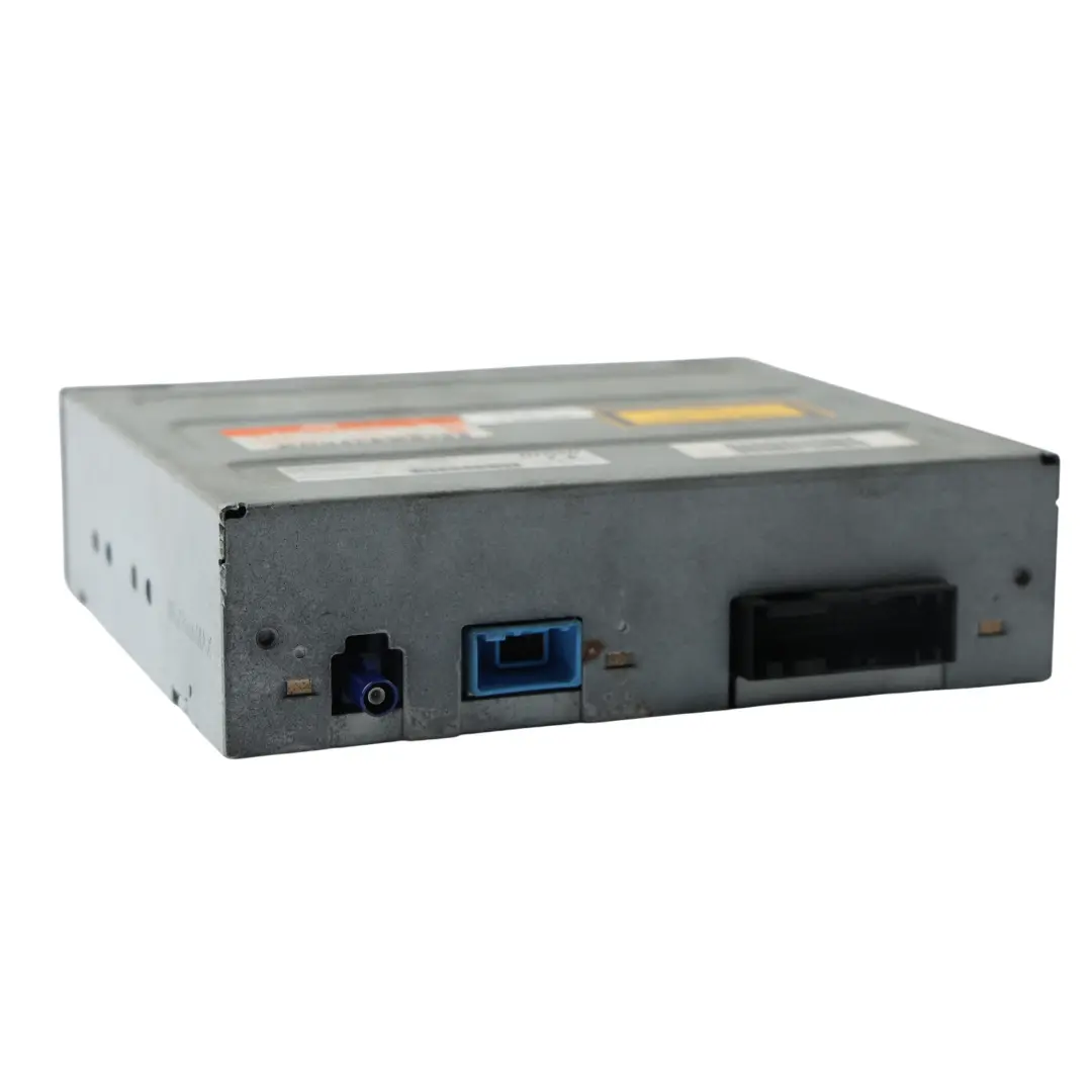 Land Rover Discovery 3 L319 Sport L320 Sat Navigation DVD Reader - SKU YIB500120 - Part number YIB500120