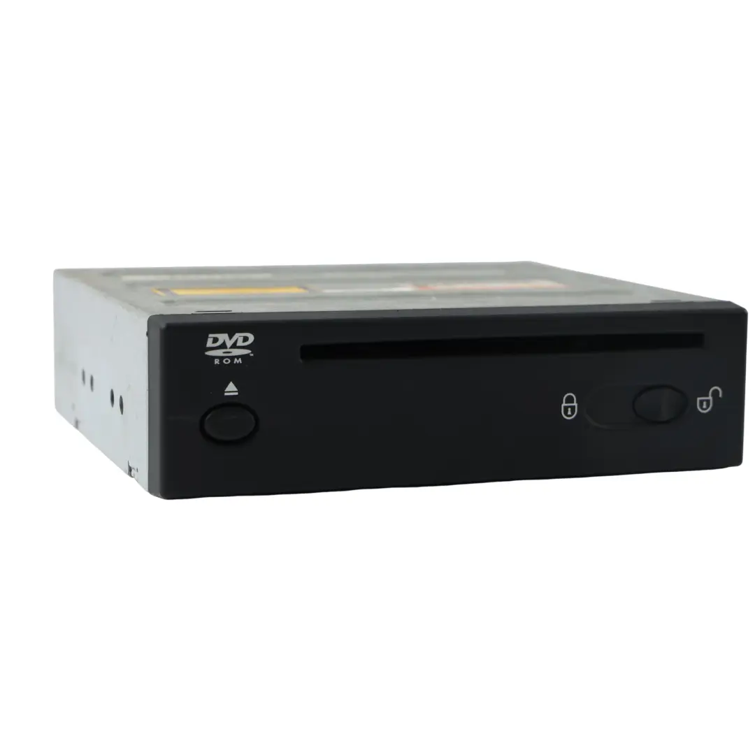 Sat Navigation DVD Reader to Land Rover Discovery 3 L319 Sport L320 with Part number YIB500120 Land Rover Discovery 3 L319 Sport L320 Sat Navigation DVD Reader - SKU YIB500120 - Part number YIB500120