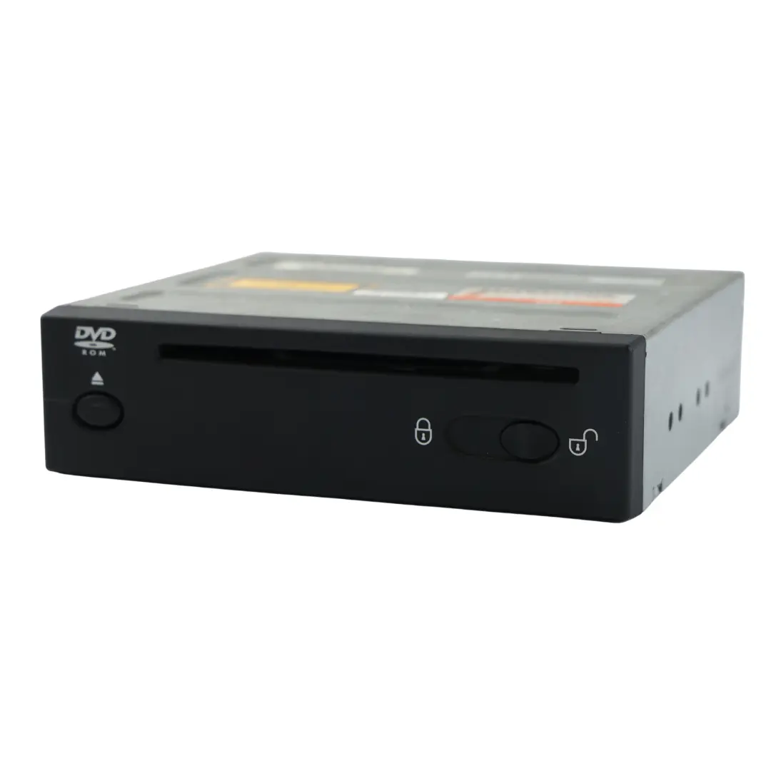 Lecteur DVD Navigation pour Land Rover Discovery 3 L319 Sport L320 à propos du numéro de pièce YIB500120 Land Rover Discovery 3 L319 Sport L320 Lecteur DVD Navigation - SKU YIB500120 - Numéro de pièce YIB500120