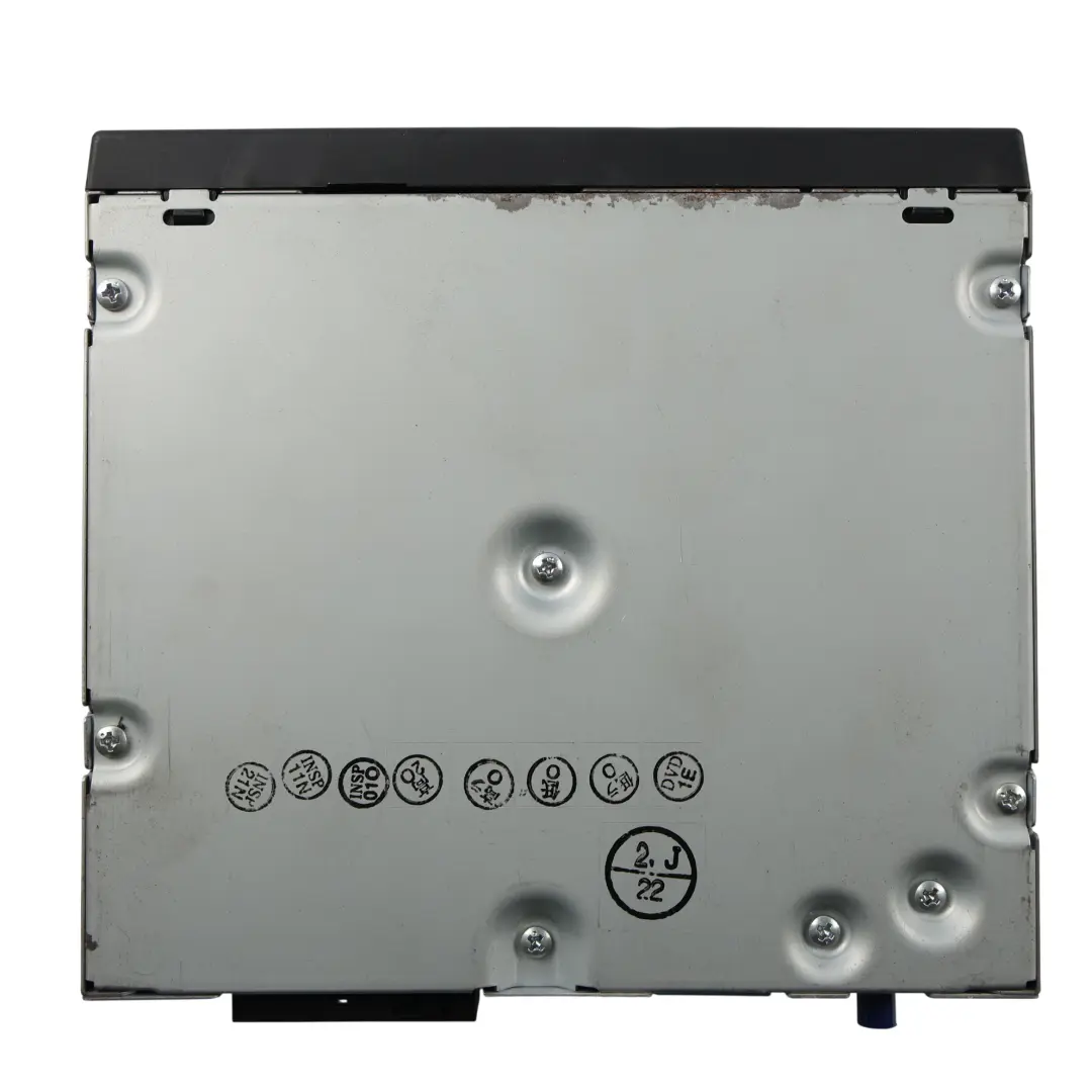 Sat Navigation DVD Reader to Land Rover Discovery 3 L319 Sport L320 with Part number YIB500120 Land Rover Discovery 3 L319 Sport L320 Sat Navigation DVD Reader - SKU YIB500120 - Part number YIB500120