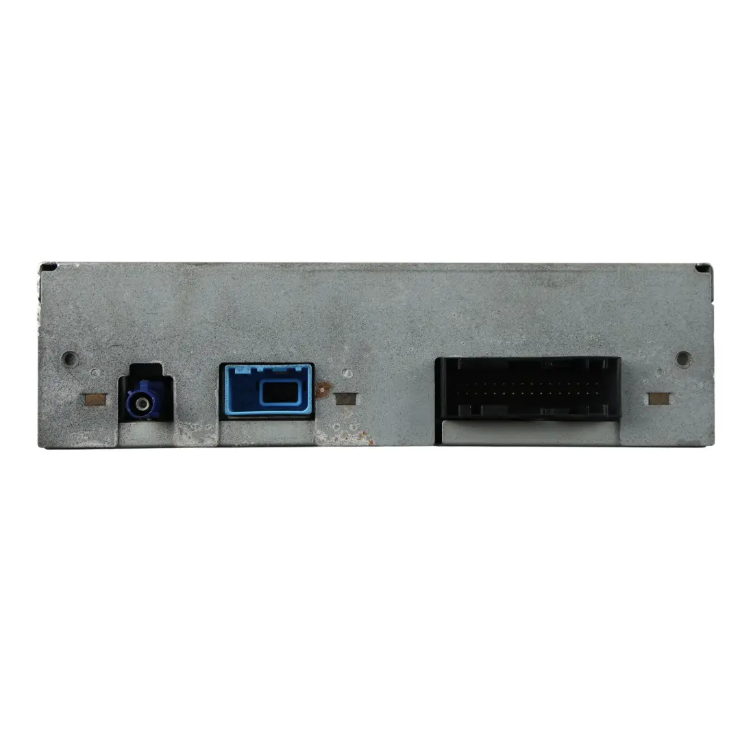 Land Rover Discovery 3 L319 Sport L320 Sat Navigation DVD Reader - SKU YIB500120 - Part number YIB500120