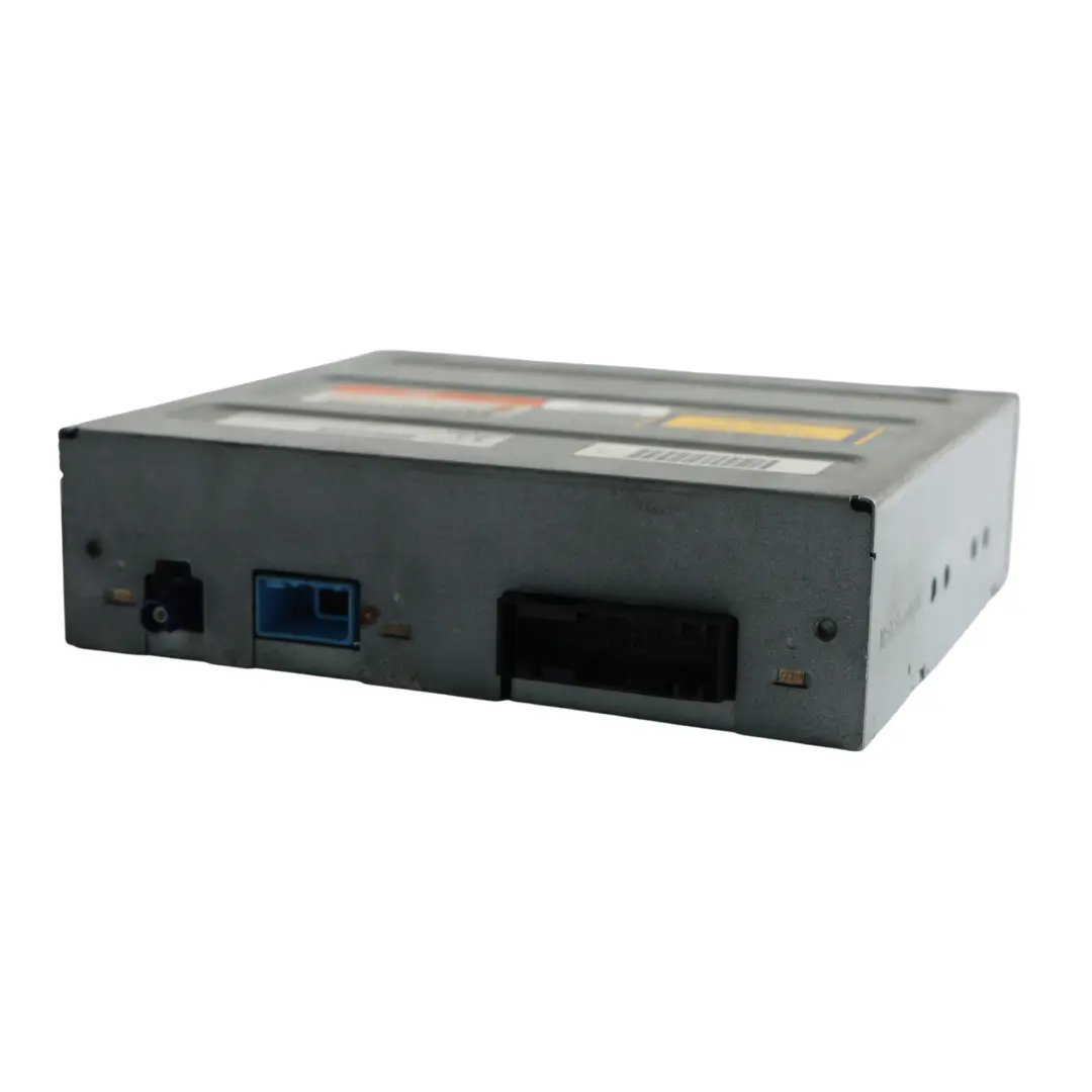 Sat Navigation DVD Reader to Land Rover Discovery 3 L319 Sport L320 with Part number YIB500120 Land Rover Discovery 3 L319 Sport L320 Sat Navigation DVD Reader - SKU YIB500120 - Part number YIB500120