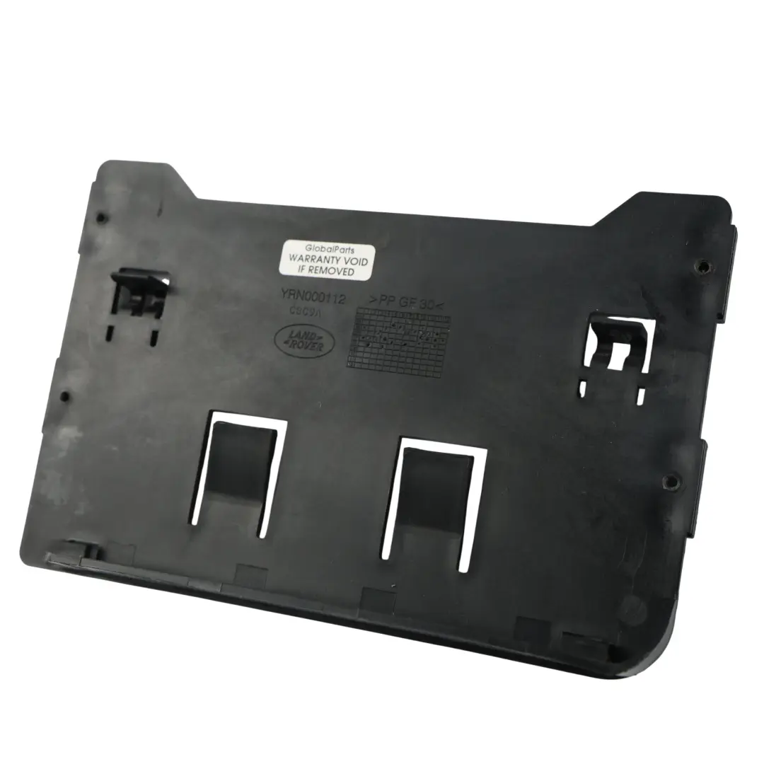 Land Rover Discovery 3 L319 Sport L320 Control Module Bracket Mount - SKU RHD-YRN000112 - Part number YRN000112