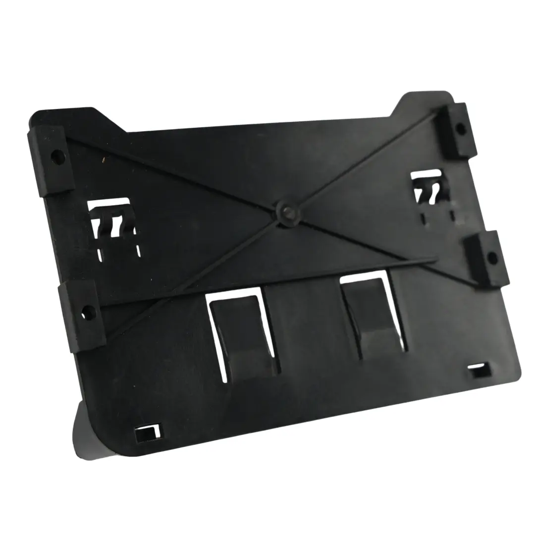 Land Rover Discovery 3 L319 Sport L320 Control Module Bracket Mount - SKU RHD-YRN000112 - Part number YRN000112