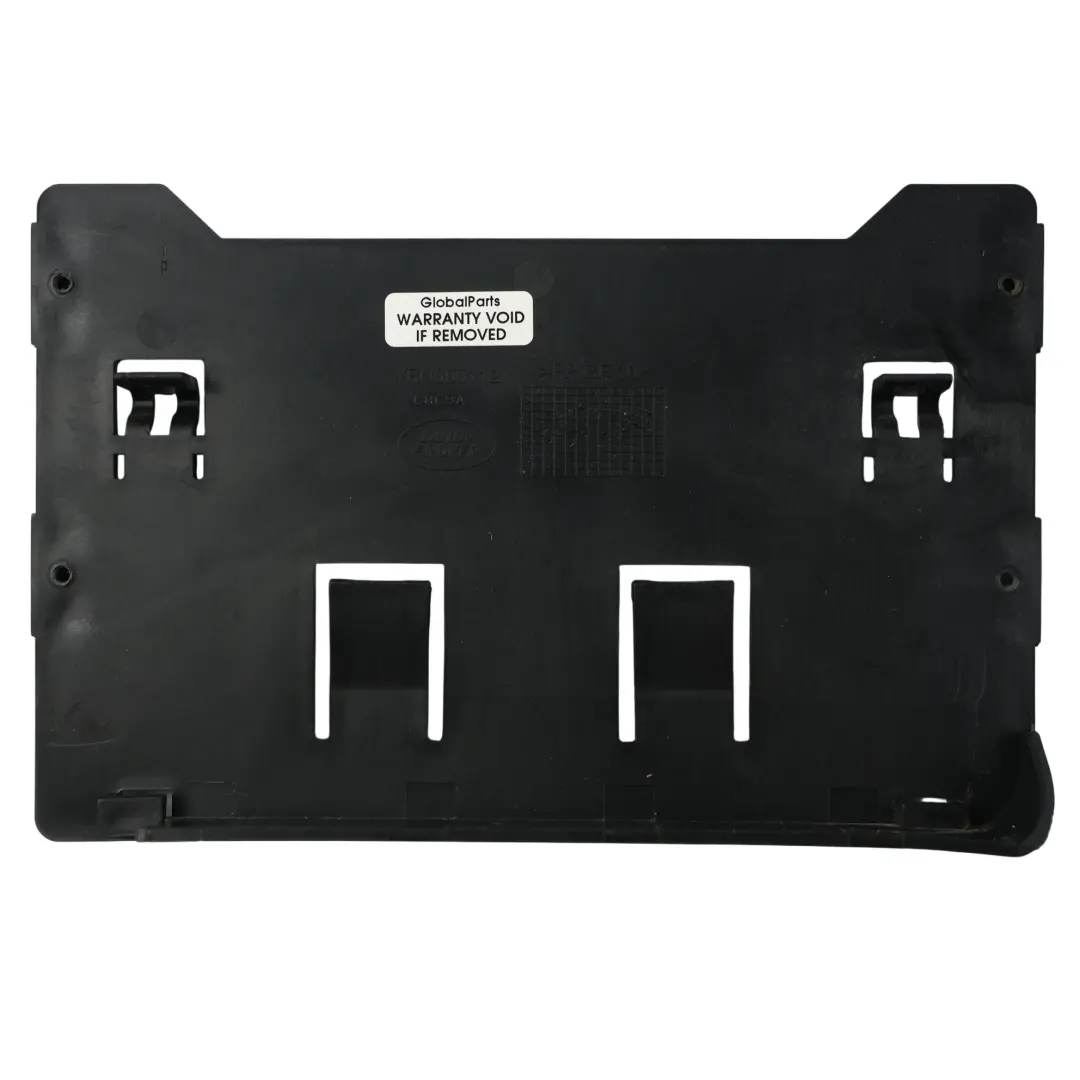 Control Module Bracket Mount to Land Rover Discovery 3 L319 Sport L320 with Part number YRN000112 Land Rover Discovery 3 L319 Sport L320 Control Module Bracket Mount - SKU RHD-YRN000112 - Part number YRN000112