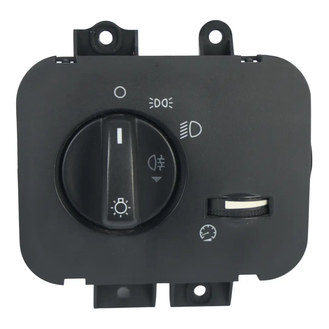 Land Rover Discovery 3 L319 Interruptor Botón Control Faro - SKU YUD501460PVJ - Número de pieza YUD501460PVJ