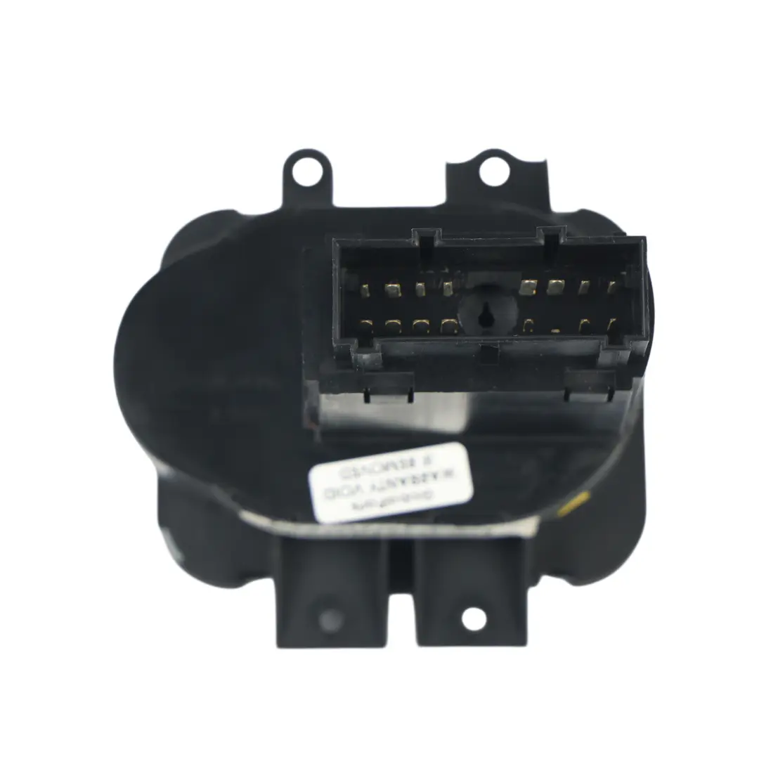 Land Rover Discovery 3 L319 Headlight Control Switch Button - SKU YUD501460PVJ - Part number YUD501460PVJ