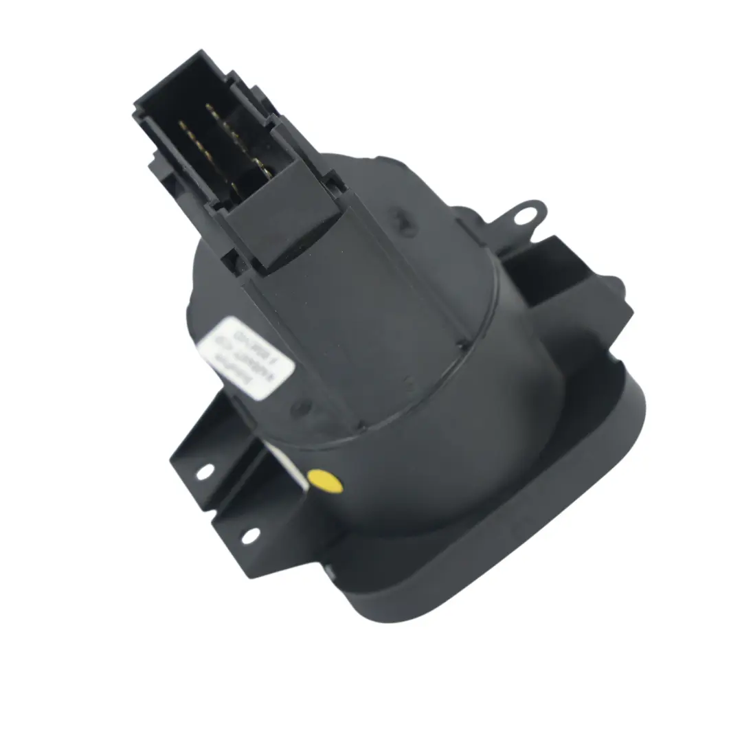 Land Rover Discovery 3 L319 Headlight Control Switch Button - SKU YUD501460PVJ - Part number YUD501460PVJ