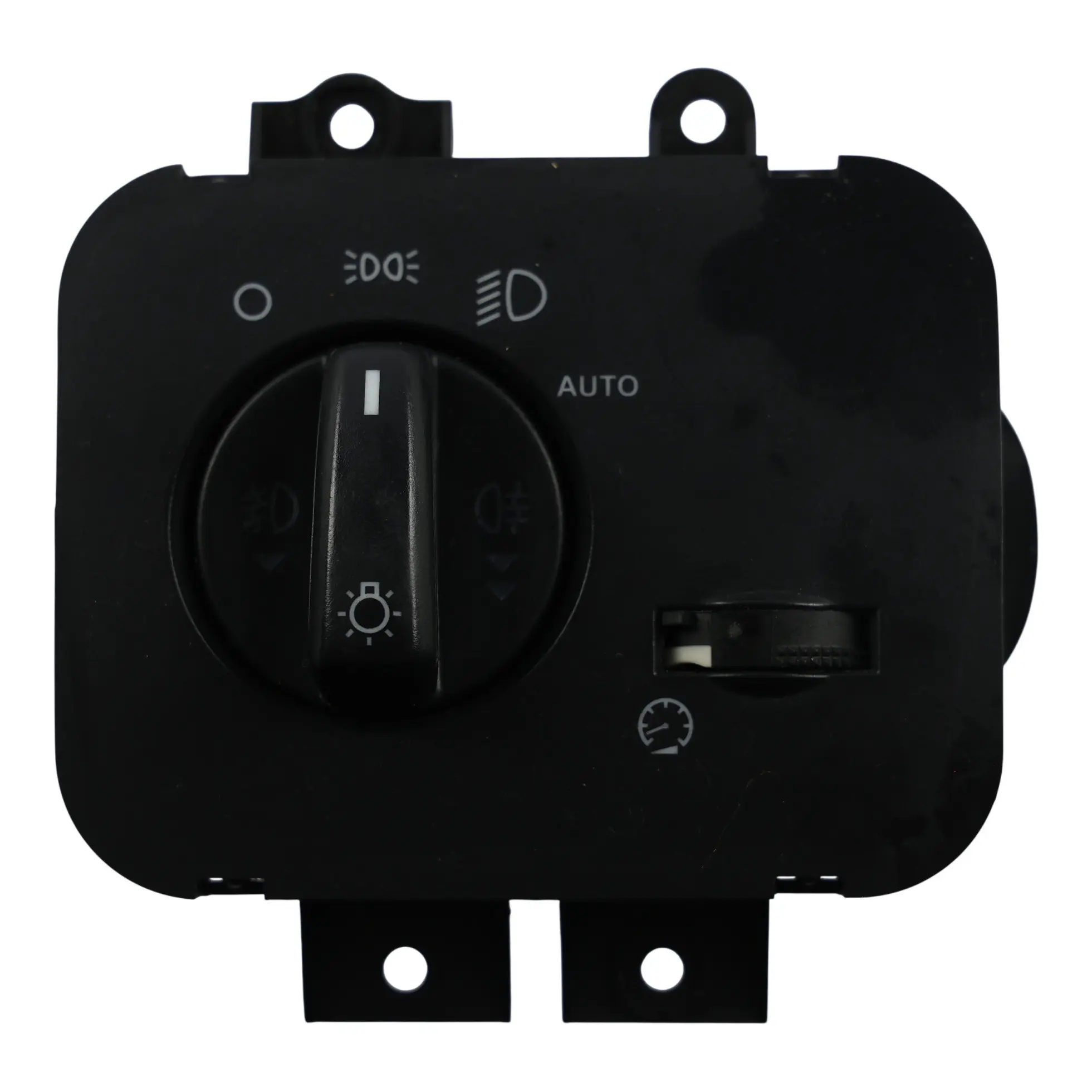 Land Rover Discovery 3 L319 Sport L320 Headlight Control Switch YUD501480PVJ