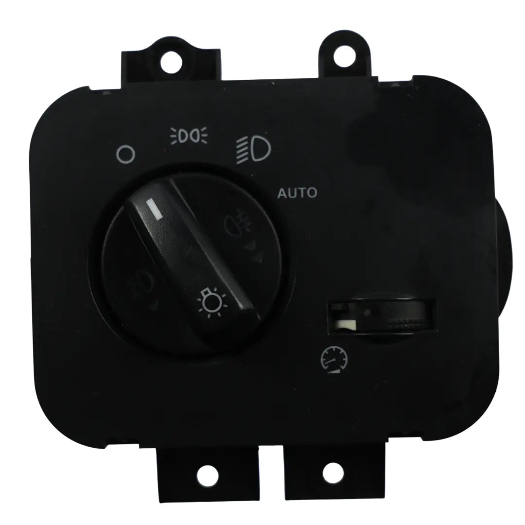 Land Rover Discovery 3 L319 Sport L320 Interrupteur Commande Phare - SKU YUD501480PVJ - Numéro de pièce YUD501480PVJ