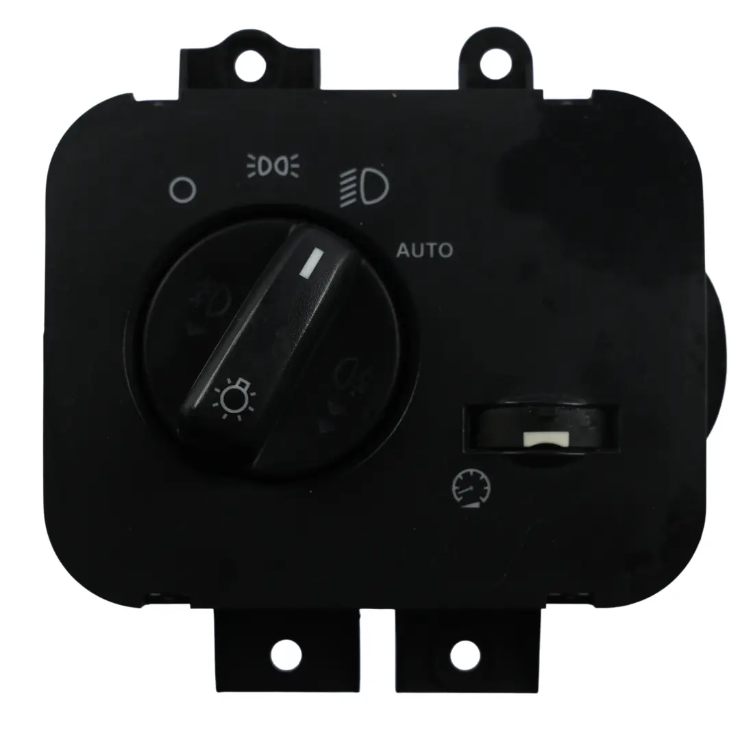 Land Rover Discovery 3 L319 Sport L320 Interrupteur Commande Phare - SKU YUD501480PVJ - Numéro de pièce YUD501480PVJ