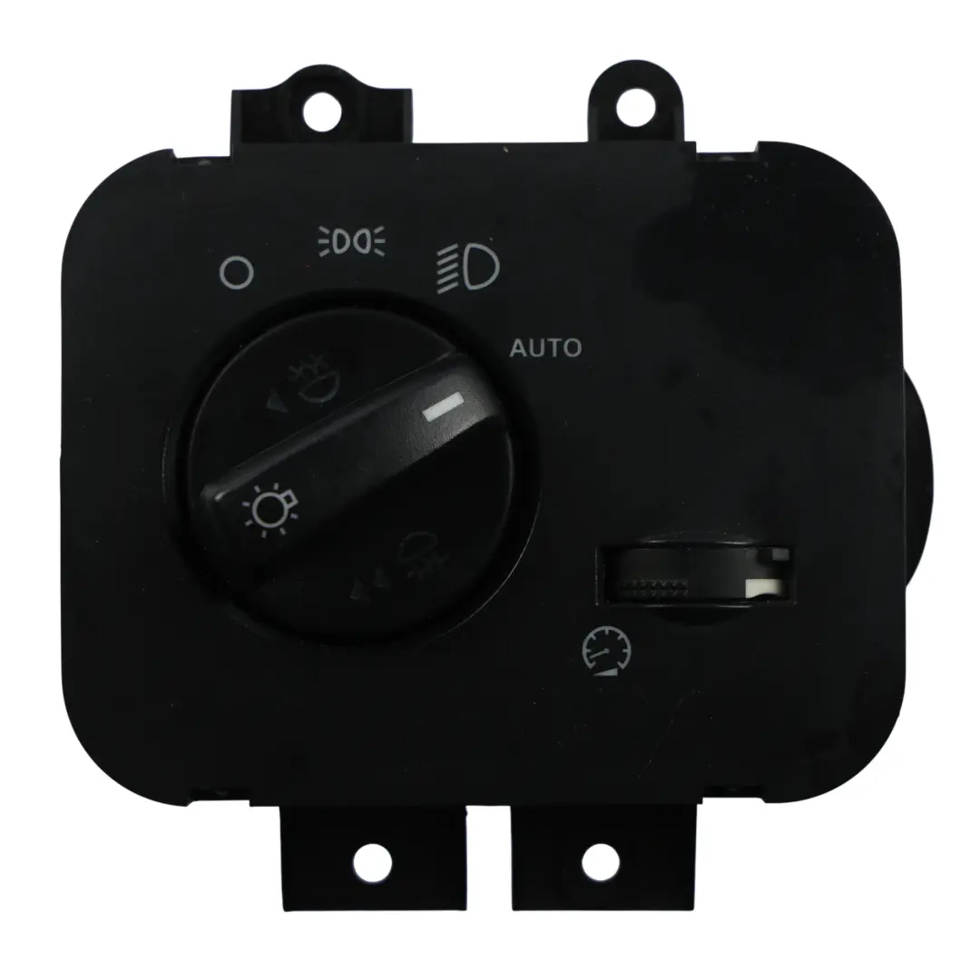 Land Rover Discovery 3 L319 Sport L320 Interrupteur Commande Phare - SKU YUD501480PVJ - Numéro de pièce YUD501480PVJ