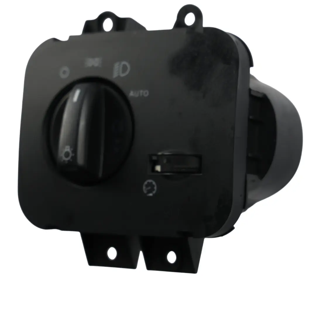 Land Rover Discovery 3 L319 Sport L320 Interrupteur Commande Phare - SKU YUD501480PVJ - Numéro de pièce YUD501480PVJ