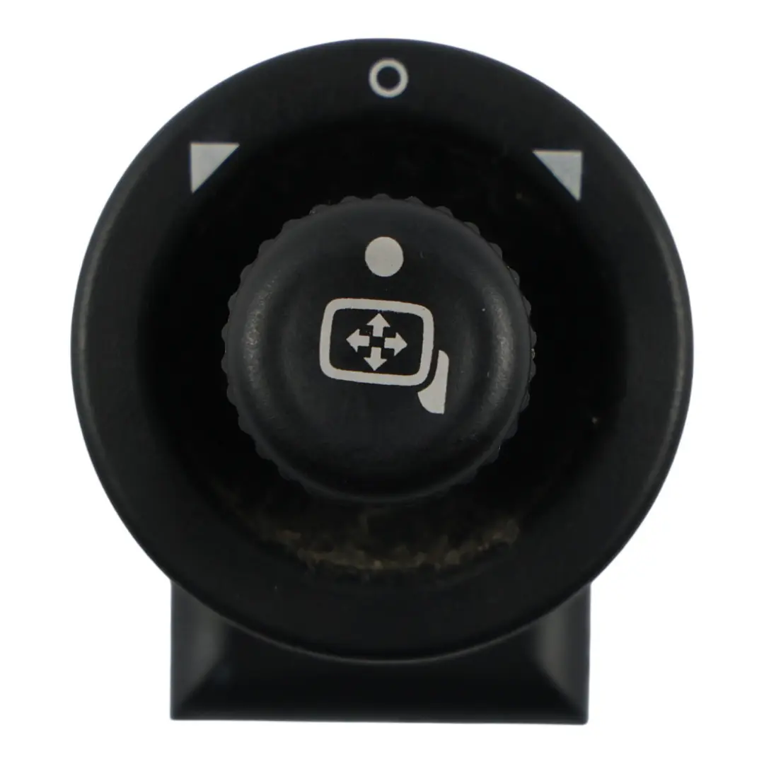 Land Rover Discovery 3 L319 Bouton Commutateur Réglage Rétroviseur - SKU YUF500010 - Numéro de pièce YUF500010