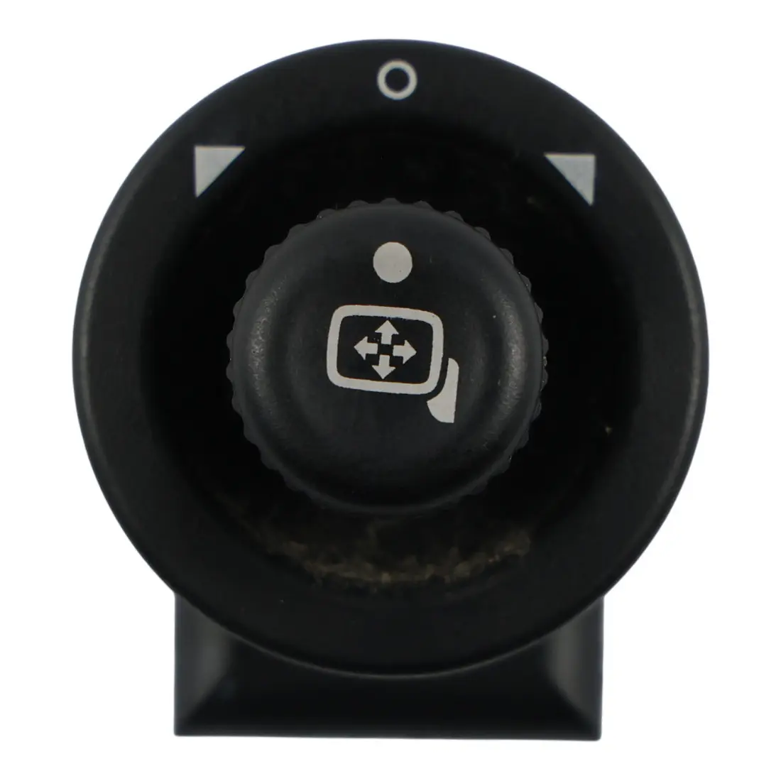 Land Rover Discovery 3 L319 Wing Mirror Adjuster Regulator Switch Knob YUF500010