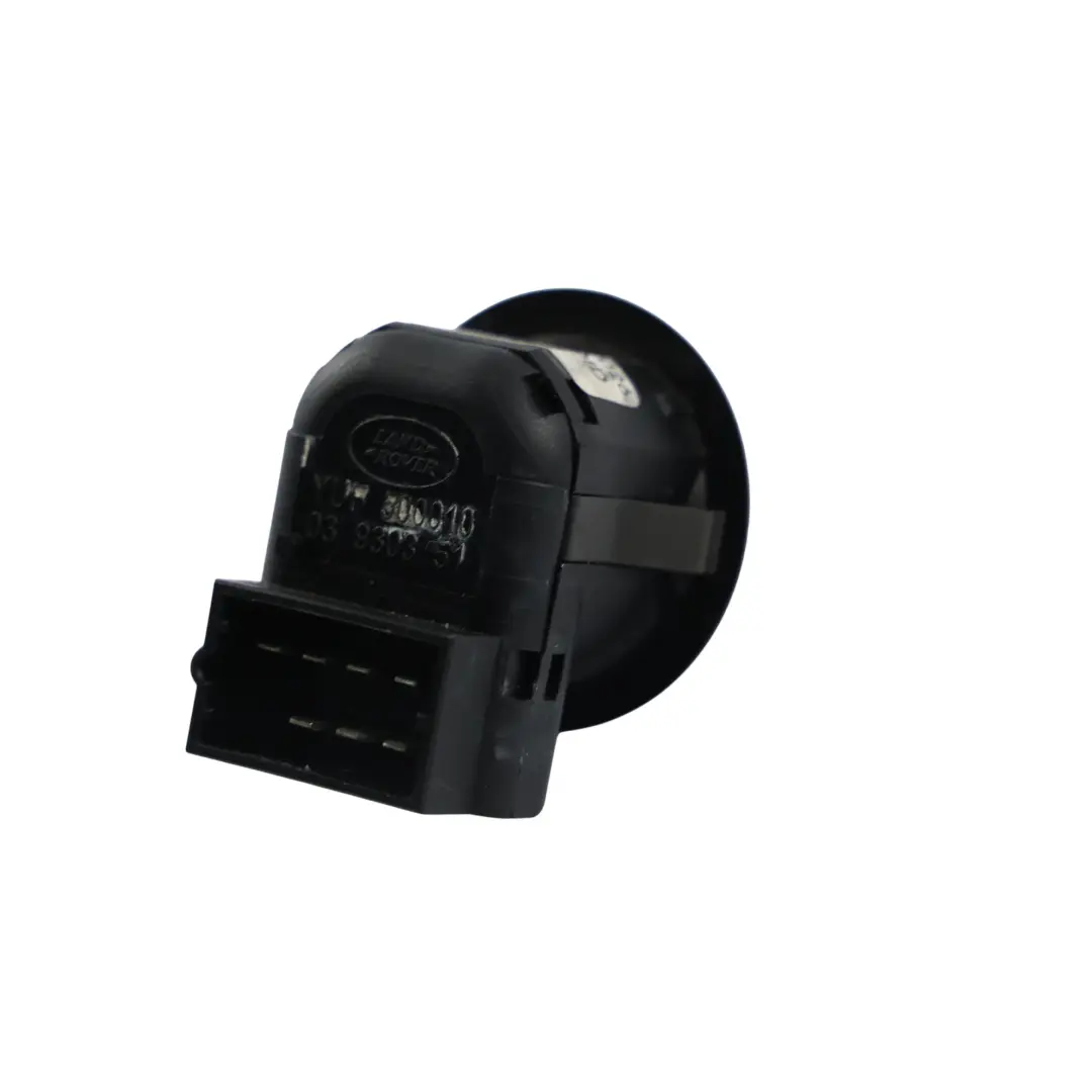 Land Rover Discovery 3 L319 Bouton Commutateur Réglage Rétroviseur - SKU YUF500010 - Numéro de pièce YUF500010