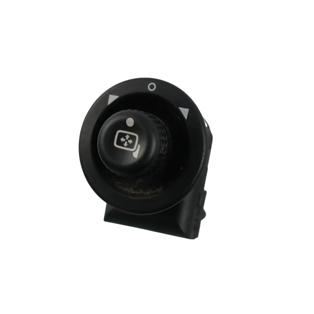 Land Rover Discovery 3 L319 Wing Mirror Adjuster Regulator Switch Knob - SKU YUF500010 - Part number YUF500010