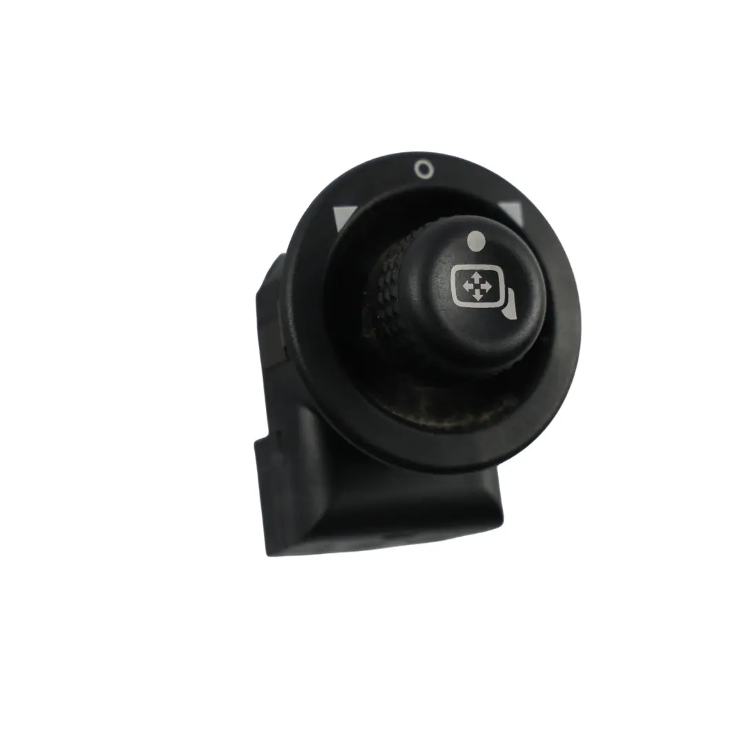 Land Rover Discovery 3 L319 Wing Mirror Adjuster Regulator Switch Knob - SKU YUF500010 - Part number YUF500010