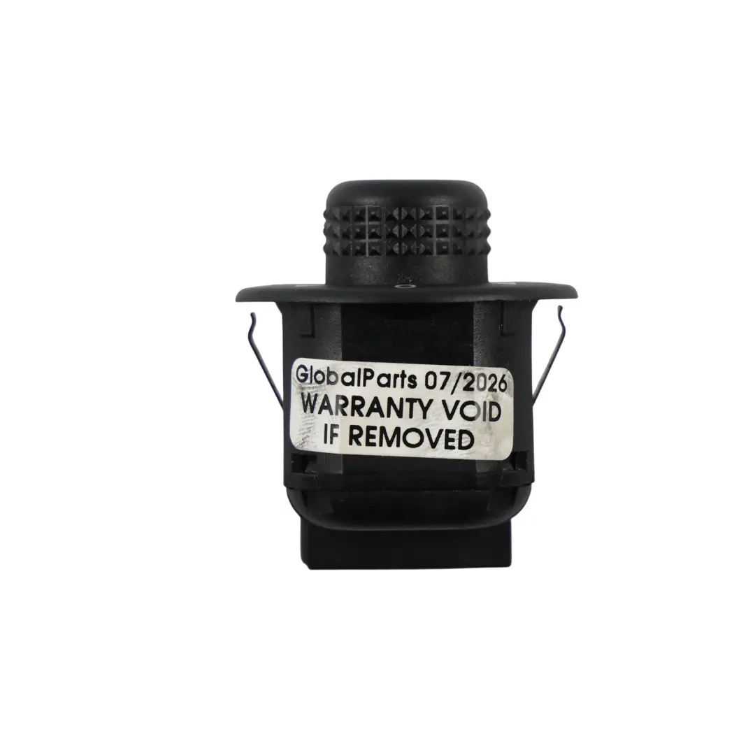Bouton Commutateur Réglage Rétroviseur pour Land Rover Discovery 3 L319 à propos du numéro de pièce YUF500010 Land Rover Discovery 3 L319 Bouton Commutateur Réglage Rétroviseur - SKU YUF500010 - Numéro de pièce YUF500010