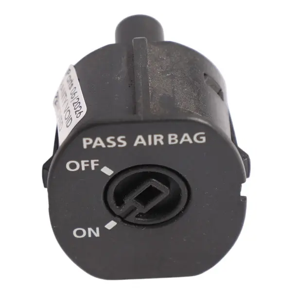 Module Switch to Land Rover Discovery 4 L319 Passenger Air with Part number YWL5-00050-PVJ Land Rover Discovery 4 L319 Passenger Air Module Switch - SKU YWL5-00050-PVJ - Part number YWL5-00050-PVJ