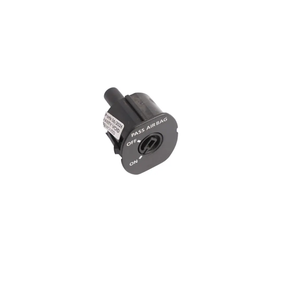 Land Rover Discovery 4 L319 Passenger Air Module Switch - SKU YWL5-00050-PVJ - Part number YWL5-00050-PVJ