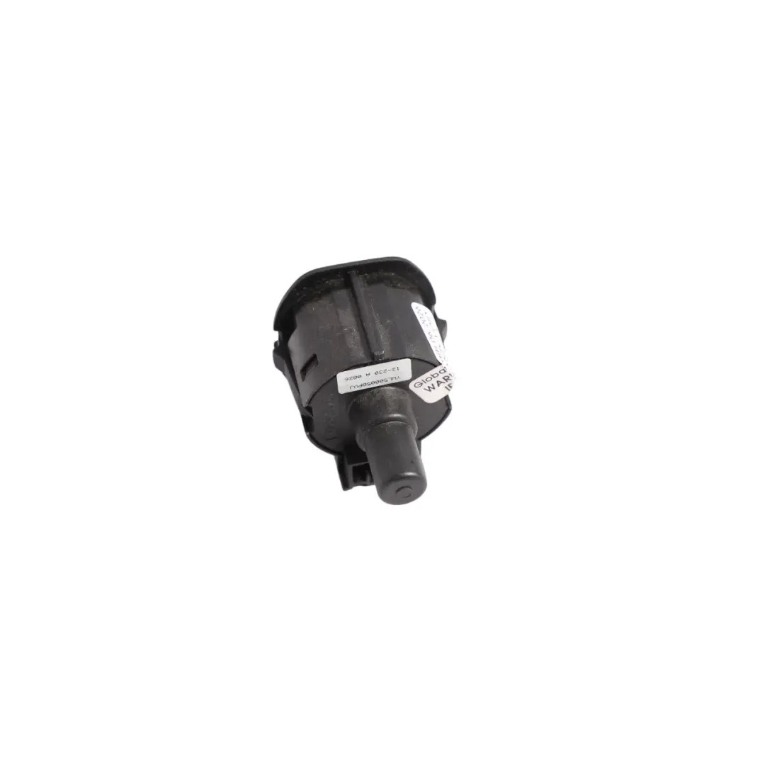 Land Rover Discovery 4 L319 Passenger Air Module Switch - SKU YWL5-00050-PVJ - Part number YWL5-00050-PVJ