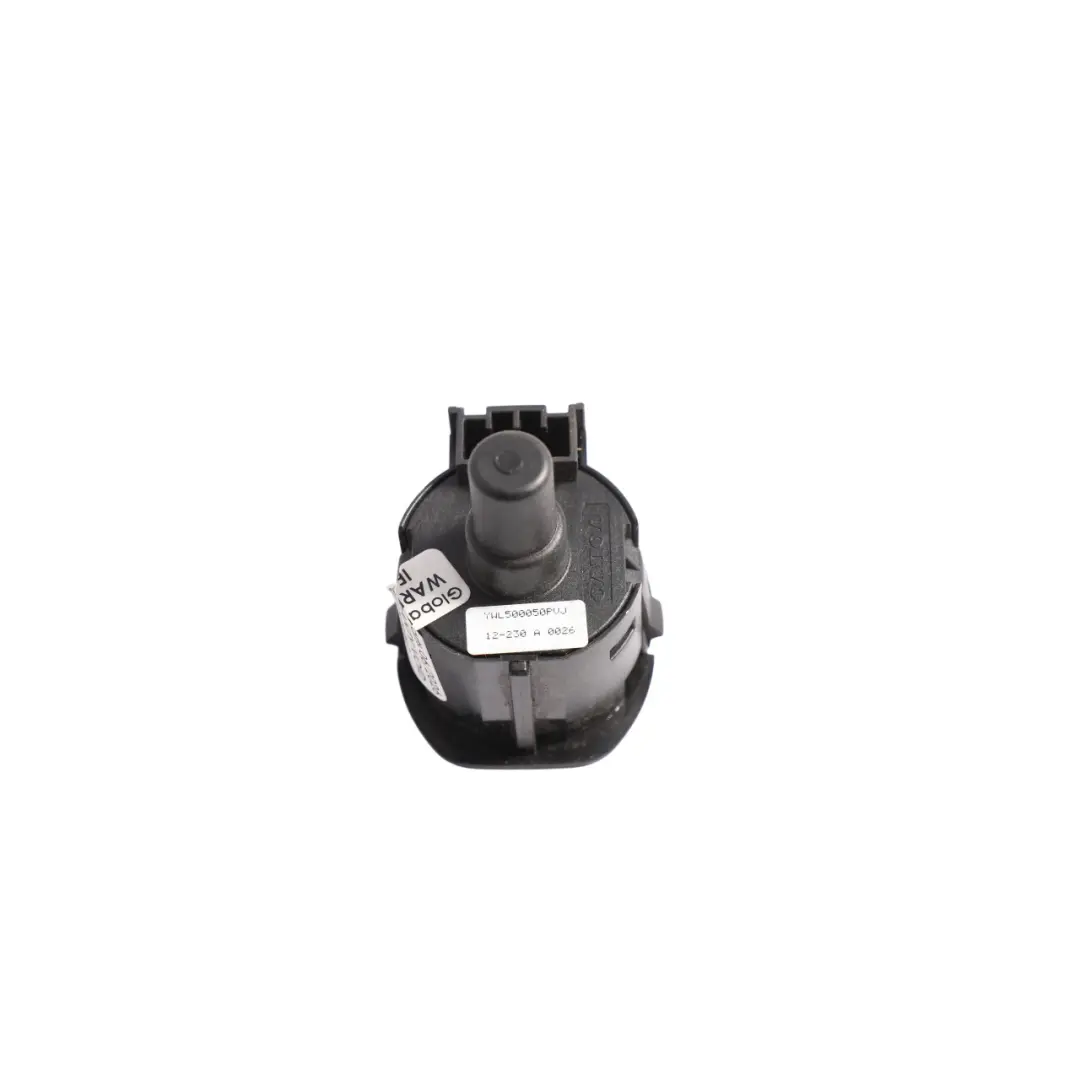 Module Switch to Land Rover Discovery 4 L319 Passenger Air with Part number YWL5-00050-PVJ Land Rover Discovery 4 L319 Passenger Air Module Switch - SKU YWL5-00050-PVJ - Part number YWL5-00050-PVJ