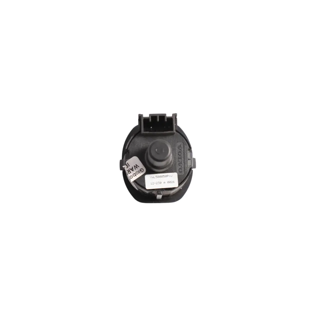 Land Rover Discovery 4 L319 Passenger Air Module Switch - SKU YWL5-00050-PVJ - Part number YWL5-00050-PVJ