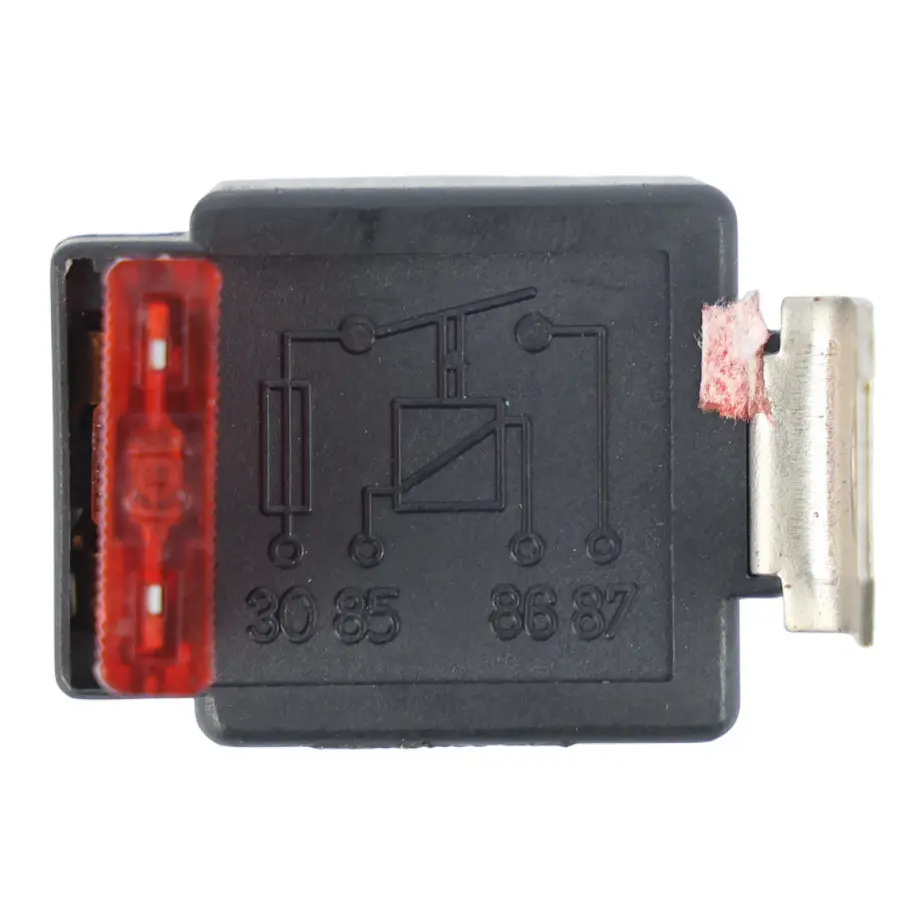 Land Rover Range Rover L322 Unidad Relé Durite 12V 20A 0-726-12