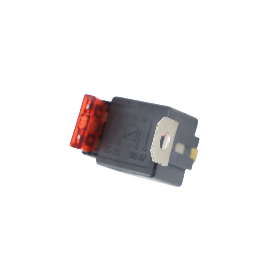 Unità Relè Durite 12V 20A per Land Rover Range Rover L322 con numero di parte 0-726-12 Land Rover Range Rover L322 Unità Relè Durite 12V 20A - SKU 0-726-12 - Numero di parte 0-726-12