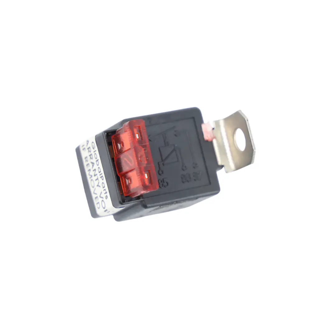 Przekaznik Durite 12V 20A do Land Rover Range Rover L322 o numerze 0-726-12 Land Rover Range Rover L322 Przekaznik Durite 12V 20A - SKU 0-726-12 - Numer Części 0-726-12