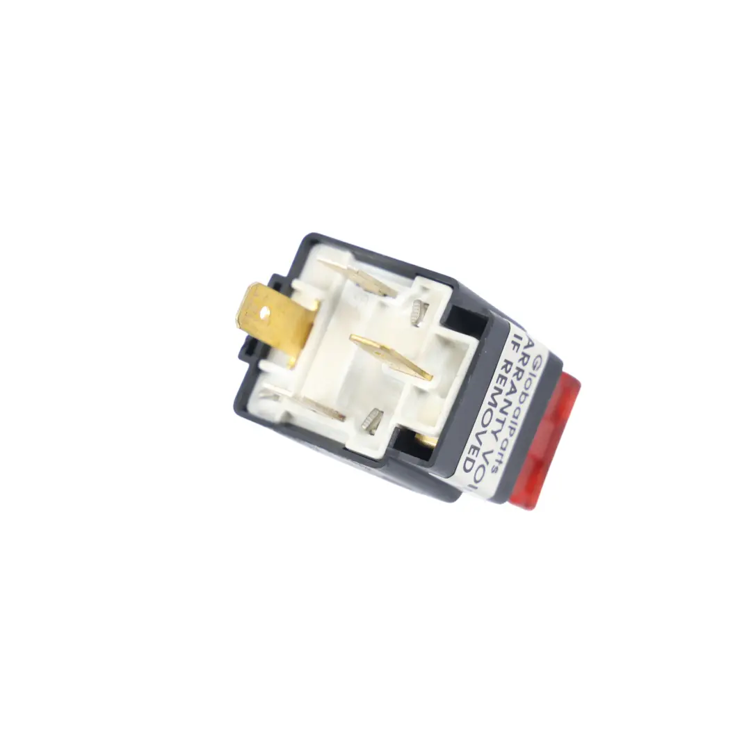Land Rover Range Rover L322 Unité Relais Durite 12V 20A - SKU 0-726-12 - Numéro de pièce 0-726-12