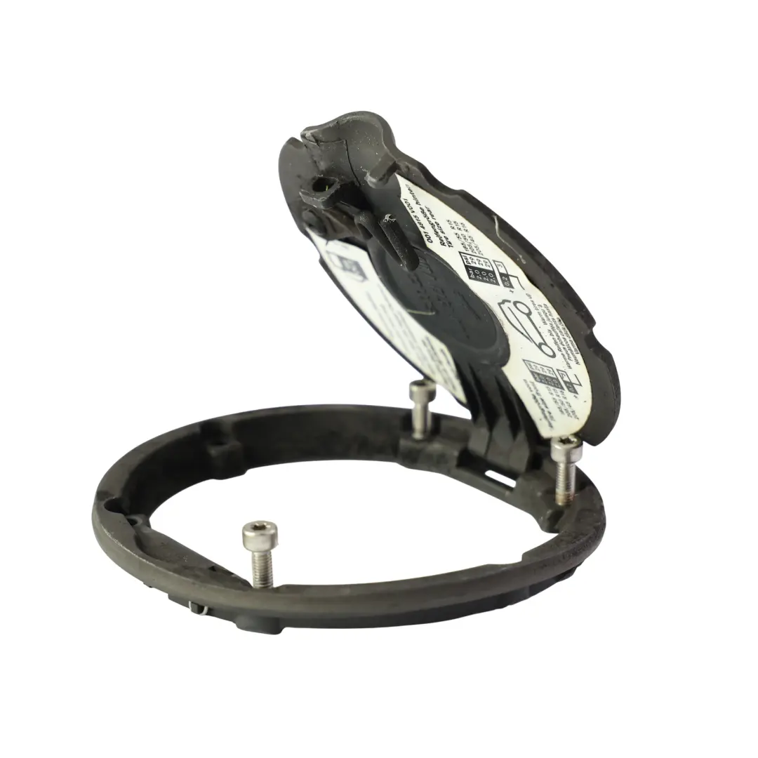 Sportello Tappo Serbatoio Carburante per Smart Fortwo City Roadster 452 con numero di parte 0001513V010 Smart Fortwo City Roadster 452 Sportello Tappo Serbatoio Carburante - SKU 0001513V010 - Numero di parte 0001513V010
