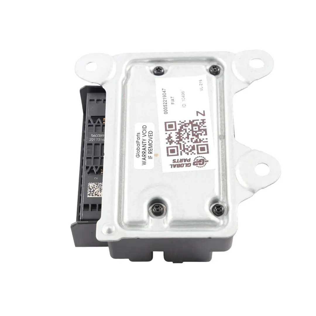 Módulo Aire Unidad Control ECU para Fiat Ducato con número de pieza 00052219047 Fiat Ducato Módulo Aire Unidad Control ECU - SKU 00052219047 - Número de pieza 00052219047