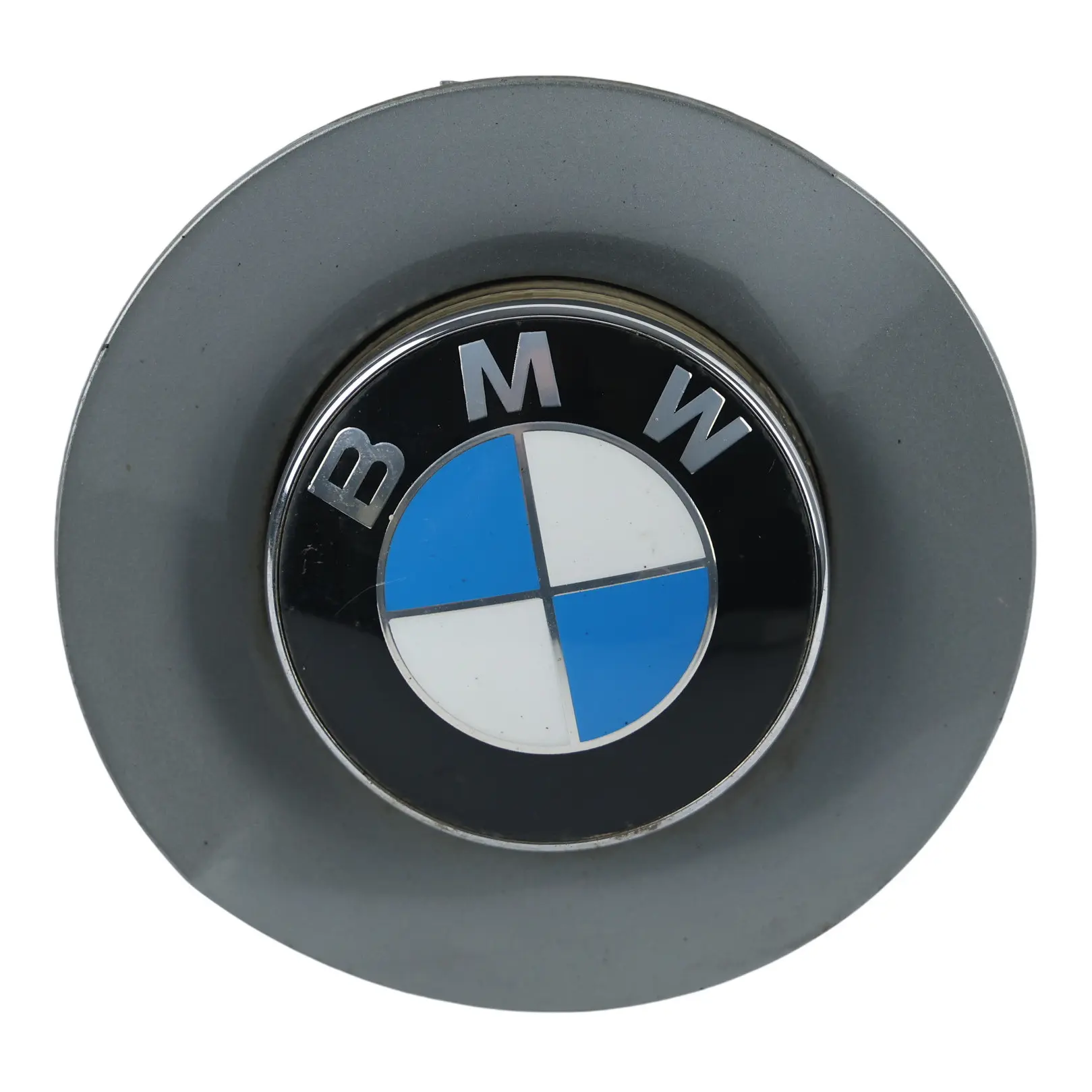 BMW Z4 E85 Indicatore Direzione Sinistro Destro Grigio Argento Metallizzato - A0
