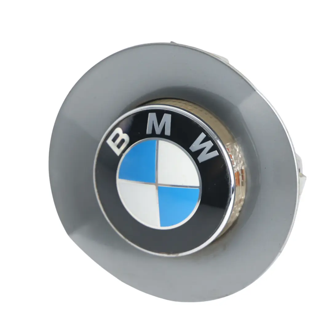 Indicatore Direzione Sinistro Destro Grigio Argento Metallizzato - A0 per BMW Z4 E85 con numero di parte 0030962 BMW Z4 E85 Indicatore Direzione Sinistro Destro Grigio Argento Metallizzato - A0 - SKU 0030962-SBG1 - Numero di parte 0030962