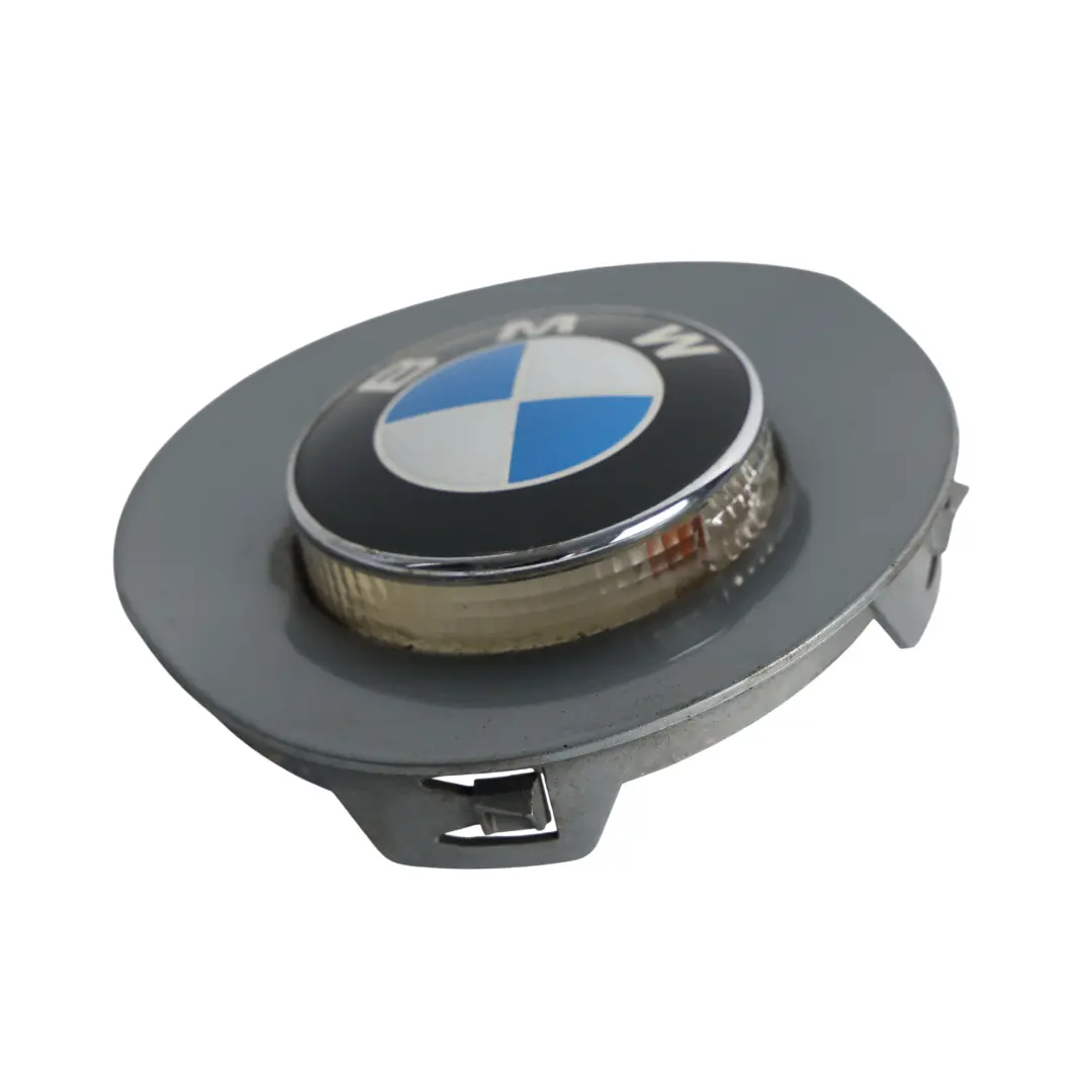 Indicatore Direzione Sinistro Destro Grigio Argento Metallizzato - A0 per BMW Z4 E85 con numero di parte 0030962 BMW Z4 E85 Indicatore Direzione Sinistro Destro Grigio Argento Metallizzato - A0 - SKU 0030962-SBG1 - Numero di parte 0030962