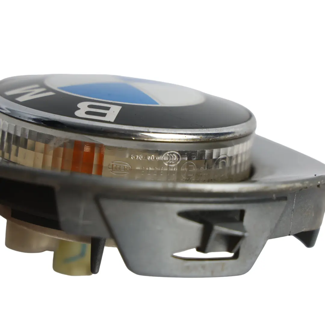 Indicatore Direzione Sinistro Destro Grigio Argento Metallizzato - A0 per BMW Z4 E85 con numero di parte 0030962 BMW Z4 E85 Indicatore Direzione Sinistro Destro Grigio Argento Metallizzato - A0 - SKU 0030962-SBG1 - Numero di parte 0030962