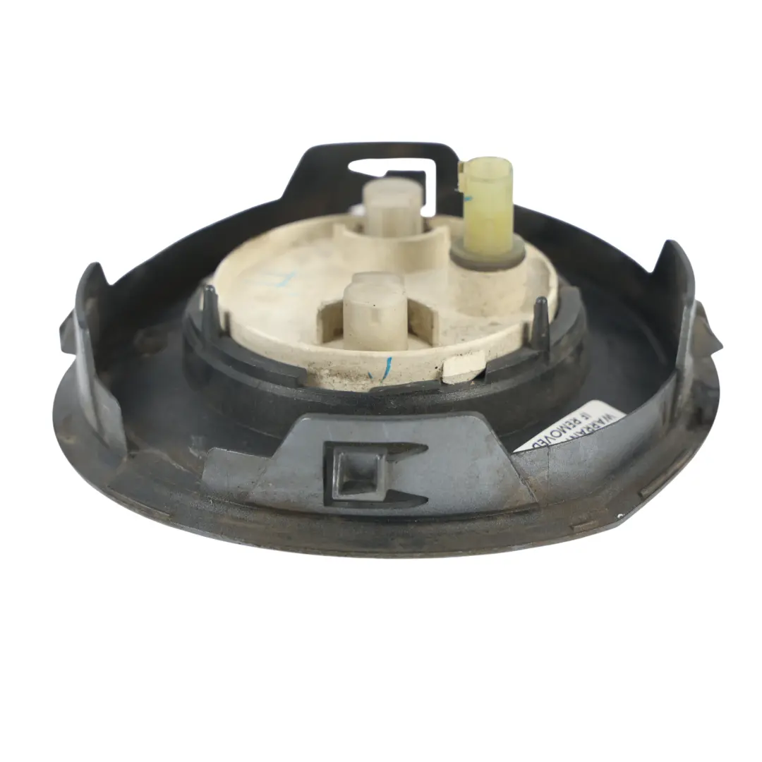 Indicatore Direzione Sinistro Destro Grigio Argento Metallizzato - A0 per BMW Z4 E85 con numero di parte 0030962 BMW Z4 E85 Indicatore Direzione Sinistro Destro Grigio Argento Metallizzato - A0 - SKU 0030962-SBG1 - Numero di parte 0030962