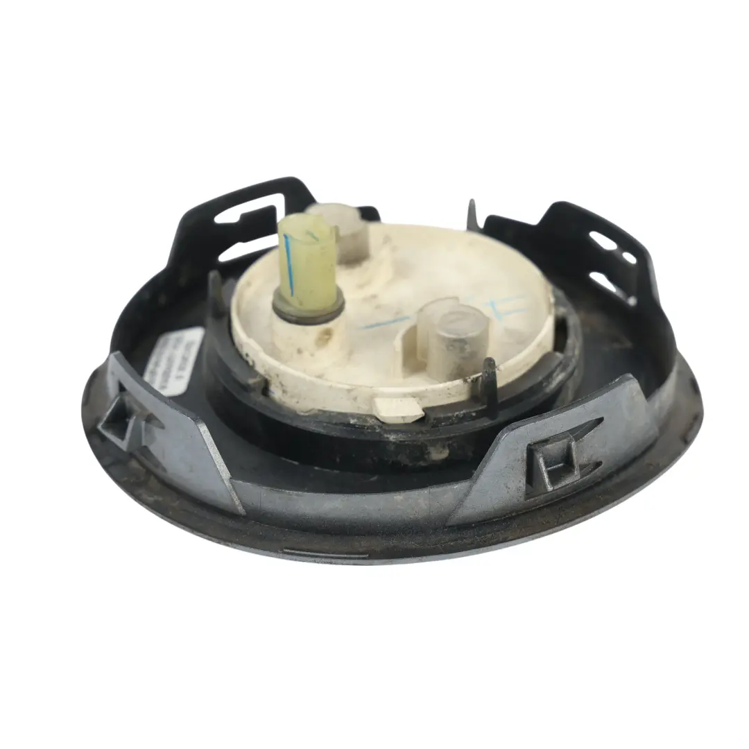 BMW Z4 E85 Indicatore Direzione Sinistro Destro Grigio Argento Metallizzato - A0 - SKU 0030962-SBG1 - Numero di parte 0030962
