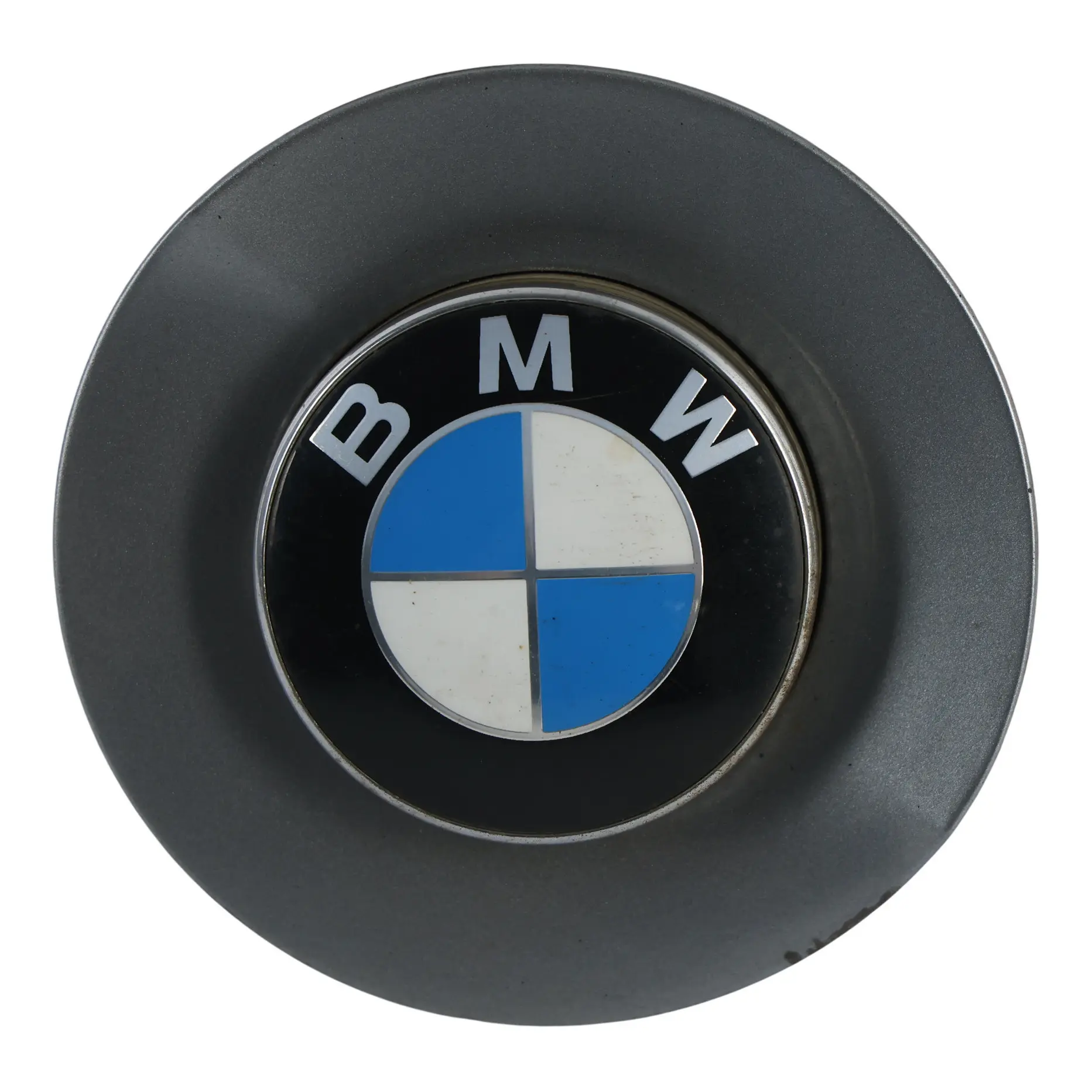 BMW Z4 E85 Pannello Laterale Destro Grigio Argento Metallizzato A08 7033066