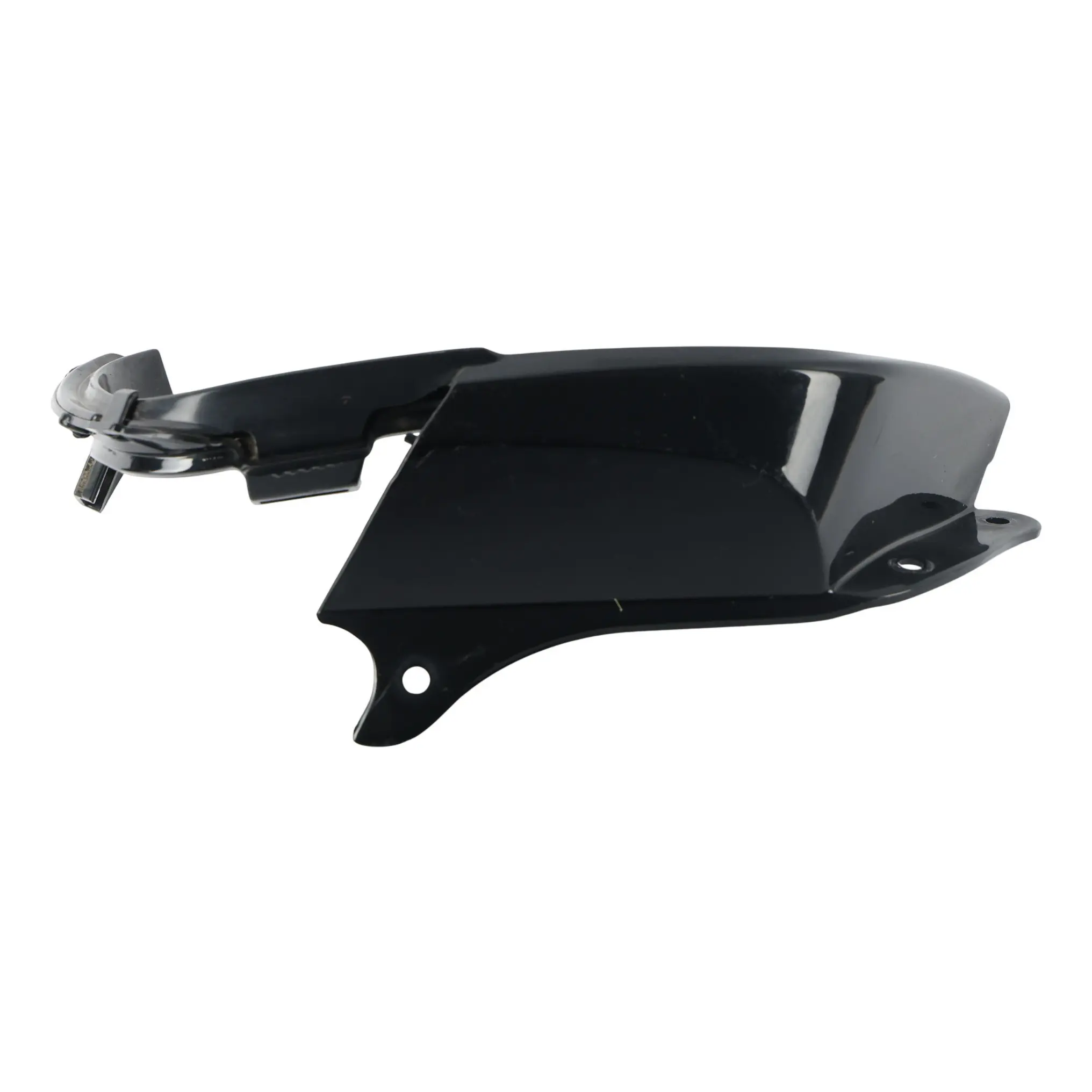 BMW Z4 E85 Frame Cover Light Rear Right O/S 0031018 Schwarz 2 - 668 0031018
