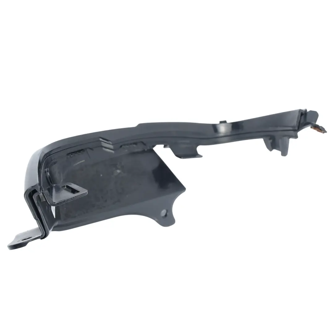 BMW Z4 E85 Frame Cover Light Rear Right O/S Schwarz 2 - 668 - SKU 0031018-SCH - Part number 0031018