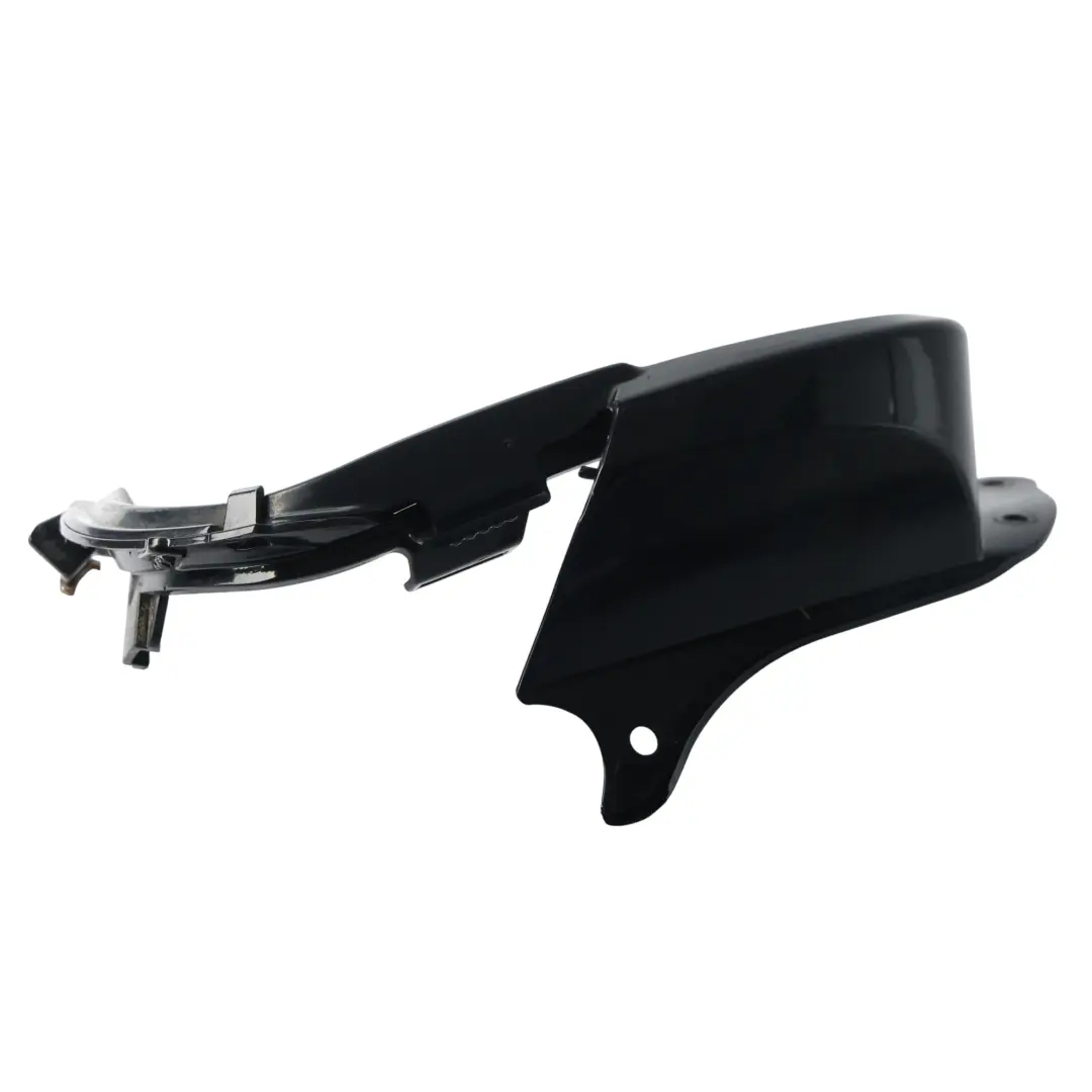 BMW Z4 E85 Frame Cover Light Rear Right O/S Schwarz 2 - 668 - SKU 0031018-SCH - Part number 0031018