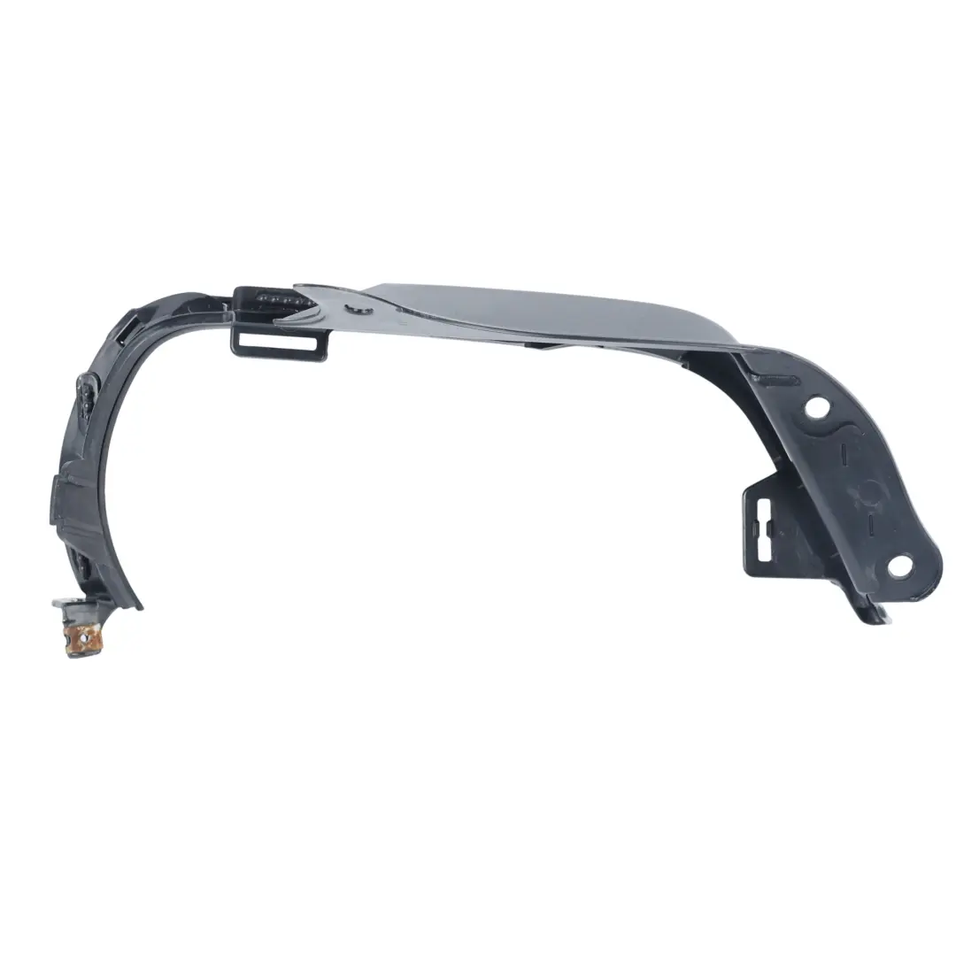 BMW Z4 E85 Frame Cover Light Rear Right O/S Schwarz 2 - 668 - SKU 0031018-SCH - Part number 0031018